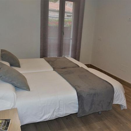 Apartamentos La Playina Llanes Extérieur photo
