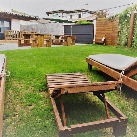 Apartamentos La Playina Llanes Extérieur photo