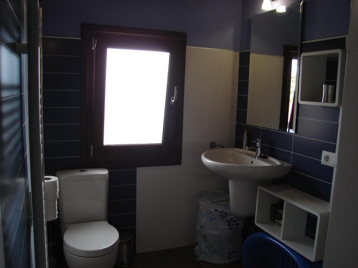Apartamentos La Playina Llanes Extérieur photo