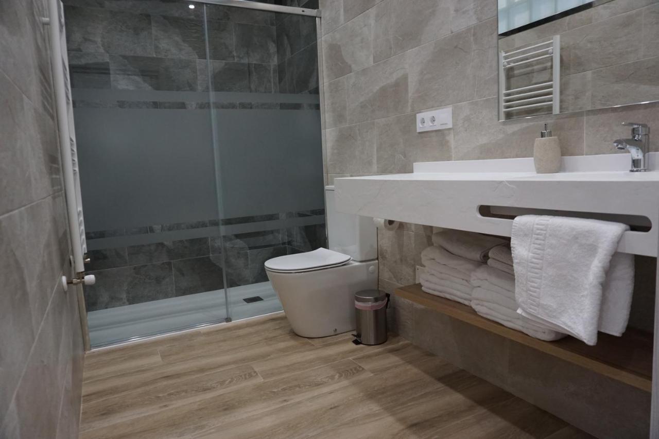 Apartamentos La Playina Llanes Extérieur photo