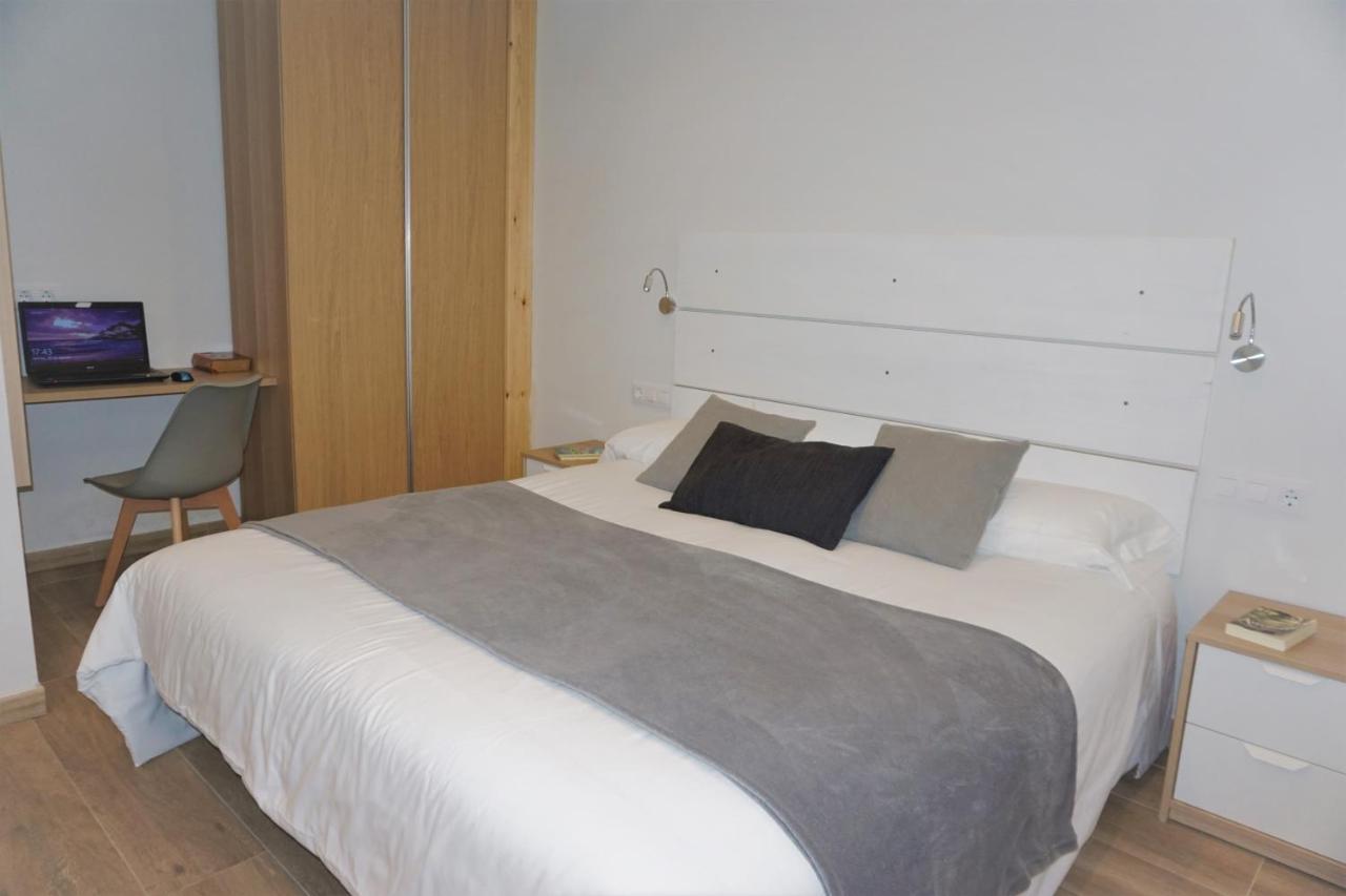 Apartamentos La Playina Llanes Extérieur photo