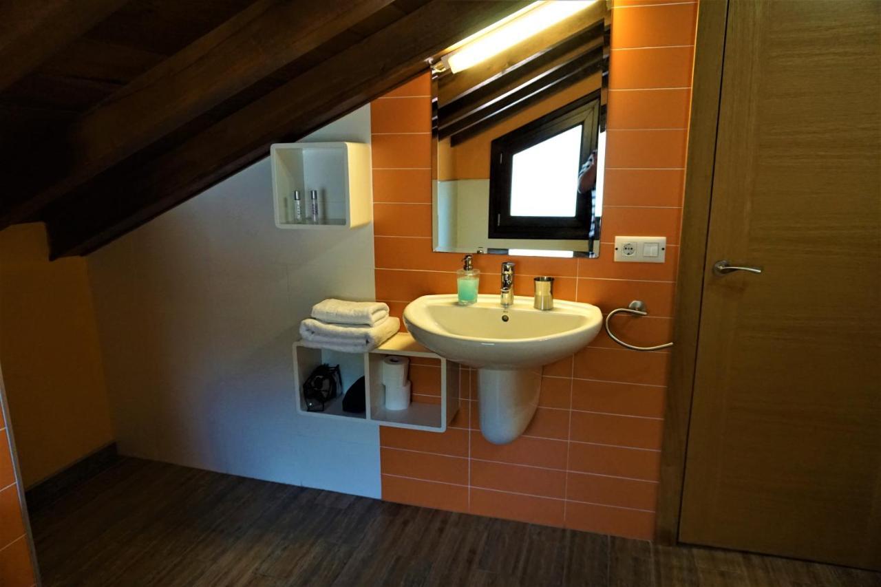Apartamentos La Playina Llanes Extérieur photo