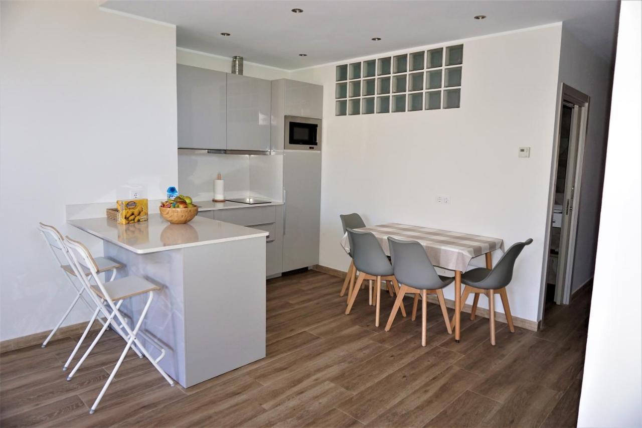 Apartamentos La Playina Llanes Extérieur photo